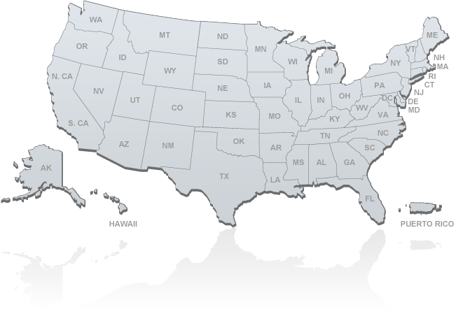 International Rectifier Us Distributors